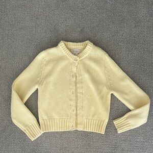 Jessica Simpson Knit Cardigan